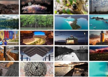 Résultats du concours de photographie « Prix Yves Hernot – Cartes postales »