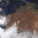 L’ouest de l’Australie balayé par le cyclone Seroja