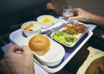 [ LEARN FRENCH ] – La réputation culinaire française est-elle en déclin ?