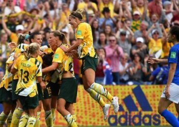 Foot: le Mondial-2023 féminin en Australie et Nouvelle-Zélande