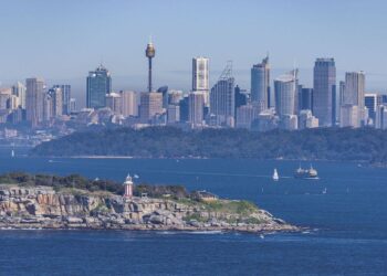 La balade de North Head à Sydney : une promenade idyllique