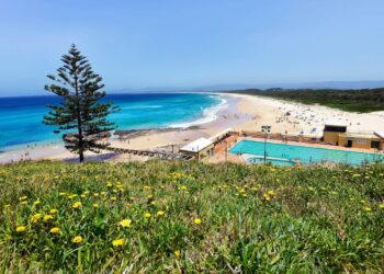 Bon plan tourisme: Sydney – Wollongong – Port Kembla