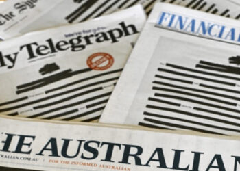 Australia’s newswire axed amid pressure from digital giants