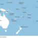 Cinq choses à savoir sur les îles Salomon