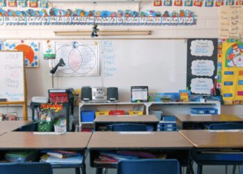 NSW: Les enfants retourneront à l’école à partir du 25 octobre !