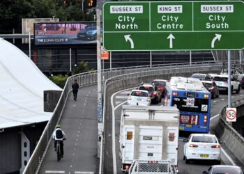 Covid-19 : Quelles sont les règles pour le partage de véhicule et covoiturage dans le NSW ?