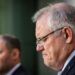 Víctimas de abuso sexual condenan respuesta de primer ministro australiano a denuncias