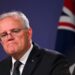 Australia slams China ‘lifeline’ to Russia