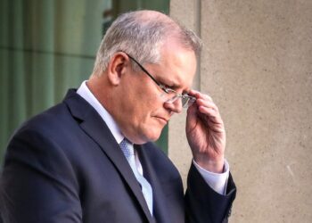 WeChat dément le piratage du compte du Premier ministre australien après des accusations « d&rsquo;ingérence »