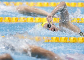Federación australiana de natación apoya medidas contra el sexismo