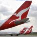 Australie: Qantas enregistre une immense perte en raison du Covid