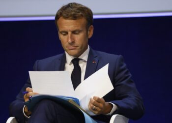 French public spending watchdog warns about post-Covid debt