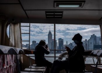 Denegado derecho de visita de diplomáticos australianos a detenido en Hong Kong