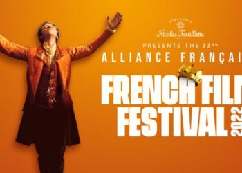The French Film Festival is on its way! In conversation with Valerie Nicolas, Alliance Française’s General Manager