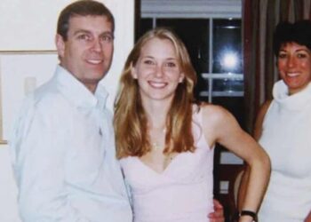 Qui est Virginia Giuffre, accusatrice du prince Andrew et voix parmi les victimes d&rsquo;Epstein