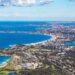 Sydney reopens beaches after fatal shark attack