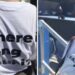 ‘Pathetic’: Navratilova slams ban on ‘Where is Peng Shuai’ shirts