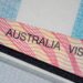 December – January sees strong demand for temporary migrant visas; further flexibility for temporary migrants
