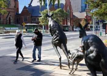 “The Peak is yet to come,” 25,775 active cases of COVID-19 in Western Australia