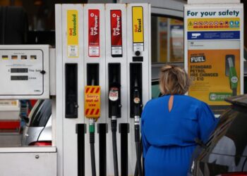 Les prix du pétrole continuent d’augmenter à travers l’Australie