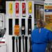 Les prix du pétrole continuent d’augmenter à travers l’Australie