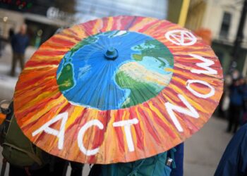 La justicia australiana anula una sentencia que obligaba a proteger a los niños del cambio climático