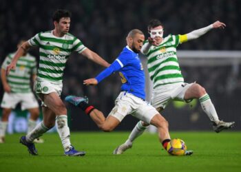 « Old Firm » aux antipodes: un derby Celtic- Rangers en… Australie