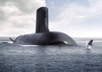 Australia plans to host US, UK nuclear subs