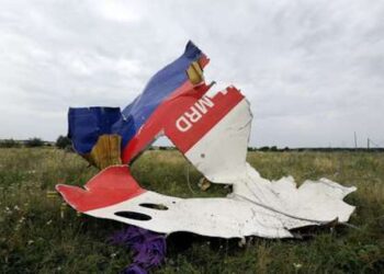 Holanda y Australia inician proceso contra Rusia por vuelo MH17
