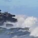Australie: Bondi Beach engloutie par des vagues immenses