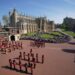 Queen Elizabeth II turns 96