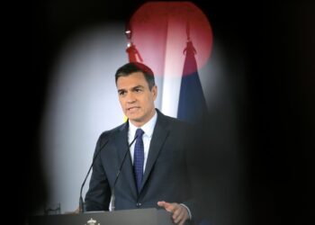 Espagne: Sanchez sauve ses mesures anti-inflation malgré l&rsquo;opposition des indépendantistes catalans