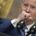 Biden veut allouer 33 milliards de dollars « pour aider l’Ukraine à se défendre »