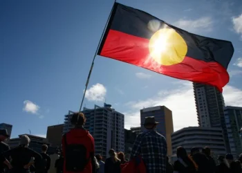 Los restos humanos más antiguos de Australia serán enterrados de nuevo