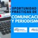 Oportunidad de prácticas de comunicación y periodismo con El Correo Australiano