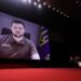 Le Festival de Cannes s’ouvre avec Zelensky, qui convoque l’esprit de Chaplin