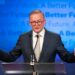 Australie: les travaillistes d’Anthony Albanese chassent Scott Morrison du pouvoir