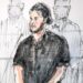 Maximum life term for sole surviving Paris 2015 attacker