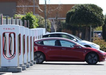 Quel avenir pour les véhicules électriques en Australie ?
