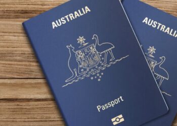 Australie: des semaines de délais dans la livraison des passeports