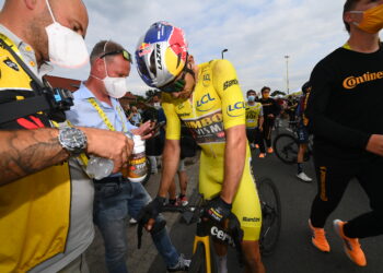[ LEARN FRENCH ] Le maillot jaune du Tour de France