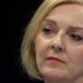 Truss says ‘jury’s out’ on whether France’s Macron is friend to UK