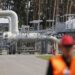 Gazprom halts pipeline gas flow in new jitters for Europe