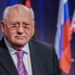 Mort de Gorbatchev: hommage à l’homme de paix en Occident, sobres « condoléances » à Moscou