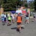 Sydney : Marie Leautey, « Lootie », a terminé son tour du monde en courant 6 marathons par semaine!