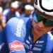 Cyclisme: Van der Poel a quitté l’Australie après avoir été condamné pour « agression »