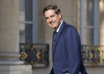 Entretien exclusif avec le Ministre Becht : « Nous souhaitons construire de nombreux partenariats avec l’Australie »