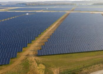 España Reino Unido entre los países ricos que lideran en energías renovables