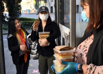 Les backpackers reviennent en Australie, mais pas assez vite pour de nombreux secteurs professionnels