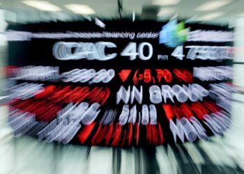 Paris ou Londres ? Le match des places financières relancé